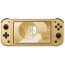 Игровая консоль Nintendo Switch Lite Hyrule Edition (0045496453893)
