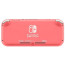Игровая консоль Nintendo Switch Lite Coral