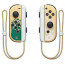 Портативная игровая приставка Nintendo Switch OLED Model The Legend of Zelda: Tears of the Kingdom S ГАРАНТИЯ 3 мес.