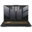 Ноутбук ASUS TUF Gaming F17 FX707VJ (FX707VJ-HX079)