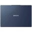 Ноутбук Lenovo IdeaPad Slim 3 15IRH10 Cosmic Blue (83K100CTRM)