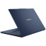 Ноутбук Lenovo IdeaPad Slim 3 15IRH10 Cosmic Blue (83K100CTRM)