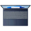 Ноутбук Lenovo IdeaPad Slim 3 15IRH10 Cosmic Blue (83K100CTRM)