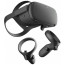 Очки виртуальной реальности Oculus Quest 128GB (OPEN BOX)
