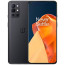 OnePlus 9R 12/256GB Carbon Black LE2100 ГАРАНТИЯ 12 мес.