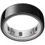 Смарт-кольцо Oura Ring 4 Black Size 8 (JZ90-54144-08)