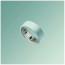 Смарт-кольцо Oura Ring 4 Ceramic Tide Size 10 (JZ90-57461-10)