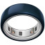 Смарт-кольцо Oura Ring 4 Ceramic Midnight Size 13 (JZ90-57455-13)