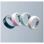 Смарт-кольцо Oura Ring 4 Ceramic Petal Size 12 (JZ90-57459-12)