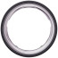 Смарт-кольцо Oura Ring 4 Stealth Size 4 (JZ90-54218-04)