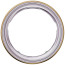 Смарт-кольцо Oura Ring 4 Gold Size 14 (JZ90-54216-14)