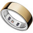 Смарт-кольцо Oura Ring 4 Gold Size 8 (JZ90-54216-08)