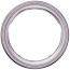 Смарт-кольцо Oura Ring 4 Silver Size 12 (JZ90-54217-12)