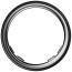 Смарт-кольцо Oura Ring 5 Black Size 11 (JZ90-61615-11)