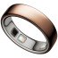 Смарт-кольцо Oura Ring 5 Deep Rose Size 13 (JZ90-63469-13)