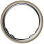 Смарт-кольцо Oura Ring 5 Gold Size 13 (JZ90-61616-13)