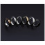 Смарт-кольцо Oura Ring 5 Silver Size 13 (JZ90-61403-13)