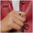 Смарт-кольцо Oura Ring 5 Silver Size 12 (JZ90-61403-12)