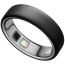 Смарт-кольцо Oura Ring 5 Stealth Size 11 (JZ90-61620-11)