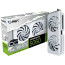Видеокарта Palit GeForce RTX 5060 White OC (NE75060U19P1-GB2063M)