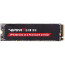 SSD-накопитель Patriot Viper VP4300 Lite 1TB (VP4300L1TBM28H)
