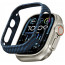 Чехол Pitaka Air Case Black/Blue for Apple Watch Ultra 2/Ultra 49mm (KW2302A)