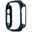 Чехол Pitaka Air Case Black/Blue for Apple Watch 9/8/7 45mm (KW2301A)