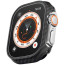 Чехол Pitaka Air Case for Apple Watch Ultra 49mm Black/Grey (KW3001A)