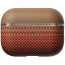 Чехол Pitaka Aramid Fiber Magnetic Case Sunset for Airpods Pro 2nd Gen (APM2402)