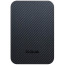 Внешний аккумулятор Pitaka Aramid Fiber Magnetic Power Bank Qi2 10000mAh Twill Black/Grey (PBQ2501)