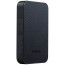 Внешний аккумулятор Pitaka Aramid Fiber Magnetic Power Bank Qi2 10000mAh Twill Black/Grey (PBQ2501)