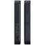 Внешний аккумулятор Pitaka Aramid Fiber Magnetic Power Bank Qi2 10000mAh Twill Black/Grey (PBQ2501)