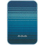 Внешний аккумулятор Pitaka Aramid Fiber Magnetic Power Bank Qi2 10000mAh Moonrise (PBQ2503)