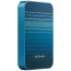 Внешний аккумулятор Pitaka Aramid Fiber Magnetic Power Bank Qi2 10000mAh Moonrise (PBQ2503)