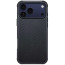 Чехол-накладка Pitaka Aramid ProGuard Case Twill Black/Grey for iPhone 17 Pro Max (KI1701MGPM)