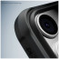 Чехол-накладка Pitaka Aramid ProGuard Case Twill Black/Grey for iPhone 17 Pro Max (KI1701MGPM)