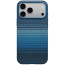 Чехол-накладка Pitaka Aramid UltraGuard Case Moonrise for iPhone 17 Pro (KI1703BP)