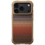 Чехол Pitaka Cairn Military Grade Protective Case Sunset for iPhone 18 Pro/17 Pro (KI1802CP2)