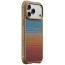 Чехол Pitaka Cairn Military Grade Protective Case California Dream-01 for iPhone 18 Pro Max/17 Pro Max (KI1804CPM2)