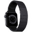 Ремешок Pitaka Carbon Fiber Watch Band for Apple Watch 49/45/44mm Modern Black/Grey (AWB2304)