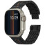 Ремешок Pitaka Carbon Fiber Watch Band for Apple Watch 49/45/44mm Rhapsody (AWB2301)