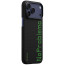 Чехол Pitaka Edge Ultra-Slim Case Aries NoProblemo for iPhone 17 Pro (KI1701NO)