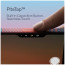 Чехол Pitaka Edge Ultra-Slim Case California Dream-03 for iPhone 17 Pro (SCD1703P)