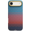 Чехол Pitaka Edge Ultra-Slim Case California Dream-03 for iPhone Air (SCD1703A)