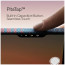 Чехол Pitaka Edge Ultra-Slim Case California Dream-05 for iPhone 17 Pro (SCD1705P)