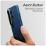 Чехол Pitaka Edge Ultra-Slim Case Moment Over The Horizon for Samsung Galaxy S26 Ultra (KS2604U)
