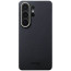Чехол Pitaka Edge Ultra-Slim Case Classic Twill 600D Black/Grey for Samsung Galaxy S26 Ultra (KS2601U)