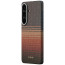 Чехол Pitaka Edge Ultra-Slim Case Moment Sunset for Samsung Galaxy S26 (KS2603)