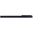 Чехол Pitaka Edge Ultra-Slim Case Classic Twill 600D Black/Grey for Samsung Galaxy S26 (KS2601)
