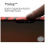 Чехол Pitaka Edge Ultra-Slim Case Happiness Rides Maroon for iPhone 17 Pro (HR1708P)